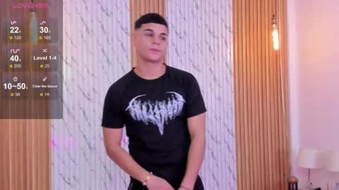 James online show from 11, 11, 2025