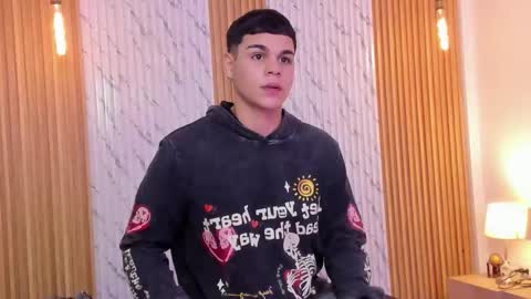 James online show from 22, 11, 2025