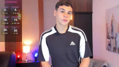 James online show from 29, 11, 2025