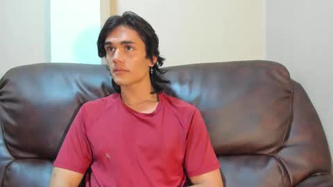 Snapshot of james_morrisonm chatting on 7, 11, 2025 james_morrisonm online show from 7, 11, 2025