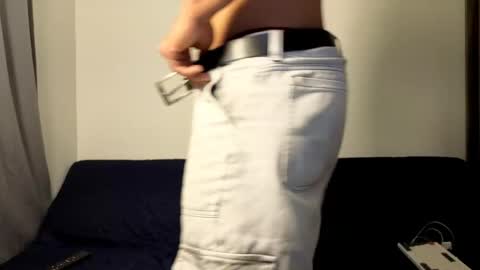 Snapshot of james_silva1 chatting on 3, 5, 2026 james_silva1 online show from 3, 5, 2026