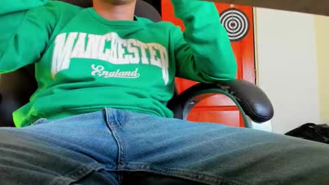 James online show from 26, 3, 2026