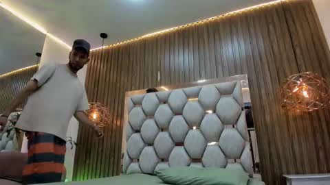 James Walsh online show from 18, 2, 2026