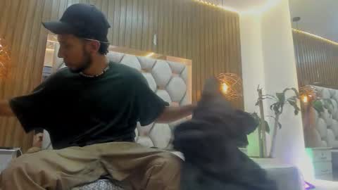 James Walsh online show from 1, 3, 2026