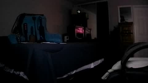 James Bondage online show from 1, 1, 2025