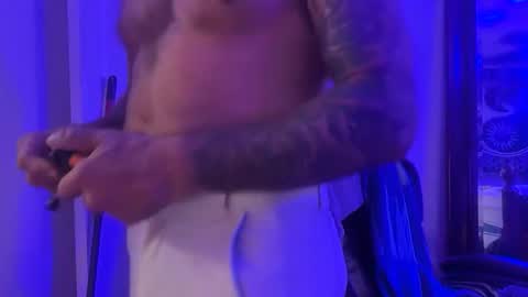 jamesceglarek36 online show from 27, 3, 2026