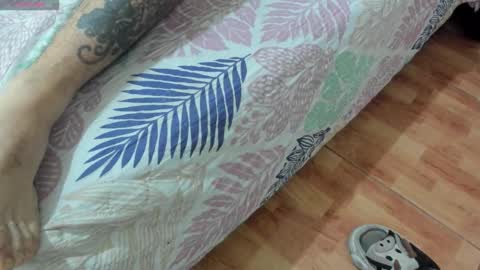 jamesdekker online show from 19, 11, 2025