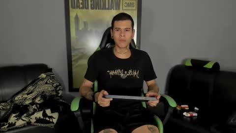 Snapshot of jamesinked_ chatting on 26, 1, 2025 Jamesinked online show from 26, 1, 2025