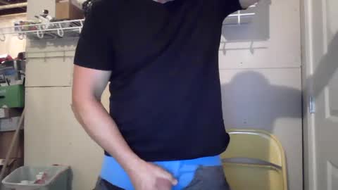 Snapshot of jamesmckendree chatting on 7, 10, 2025 jamesmckendree online show from 7, 10, 2025