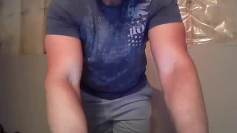 Snapshot of jamesmckendree chatting on 12, 10, 2025 jamesmckendree online show from 12, 10, 2025