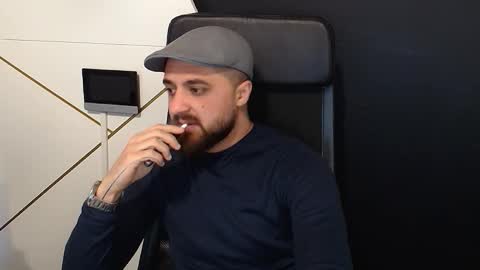 JamesMyers online show from 20, 10, 2025