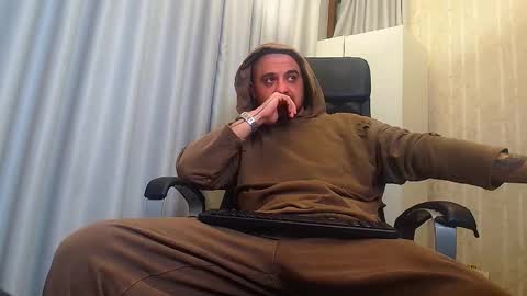 JamesMyers online show from 18, 12, 2025