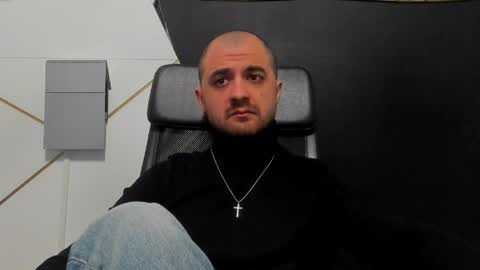 JamesMyers online show from 30, 3, 2026