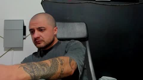JamesMyers online show from 17, 5, 2026