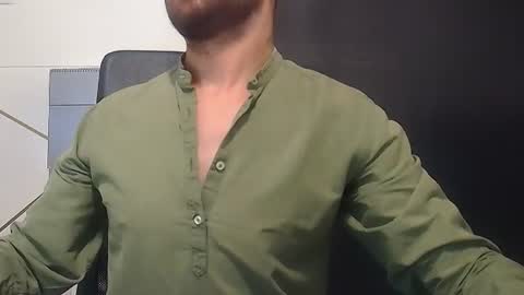 Snapshot of jamesmyersx chatting on 26, 6, 2026 JamesMyers online show from 26, 6, 2026
