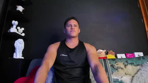 Snapshot of jamesowenn chatting on 11, 2, 2026 James Owenn online show from 11, 2, 2026