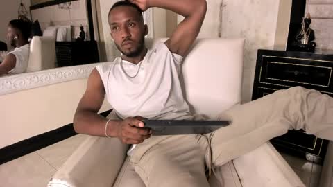 James  online show from 25, 3, 2026