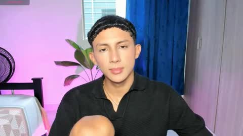 Snapshot of jamess_blanco chatting on 26, 9, 2025 jamess_blanco online show from 26, 9, 2025