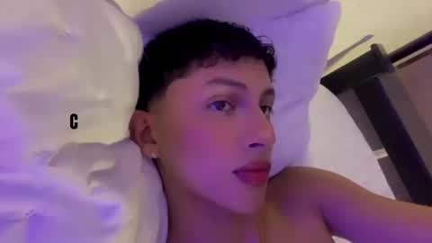 Snapshot of jamess_blanco chatting on 13, 3, 2026 jamess_blanco online show from 13, 3, 2026