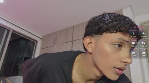 Snapshot of jamess_blanco chatting on 29, 3, 2026 jamess_blanco online show from 29, 3, 2026