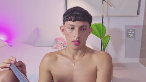 Snapshot of jamess_blanco chatting on 19, 4, 2026 jamess_blanco online show from 19, 4, 2026