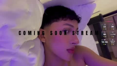 Snapshot of jamess_blanco chatting on 17, 5, 2026 jamess_blanco online show from 17, 5, 2026