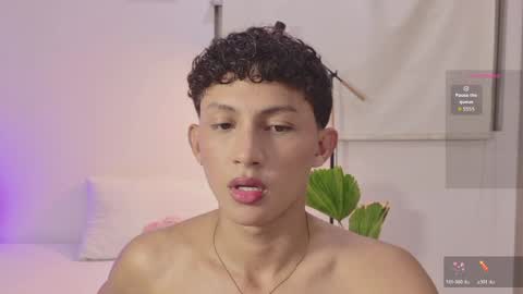 Snapshot of jamess_blanco chatting on 27, 5, 2026 jamess_blanco online show from 27, 5, 2026