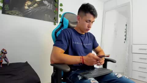 Jamess hott online show from 6, 12, 2024