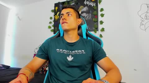 Jamess hott online show from 20, 12, 2024