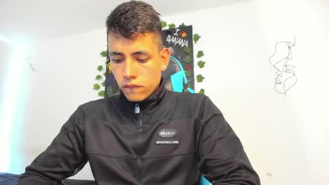 Jamess hott online show from 7, 1, 2025