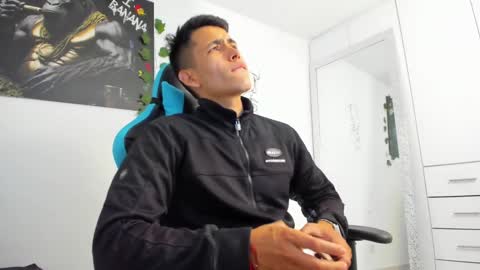 Jamess hott online show from 9, 1, 2025