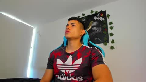 Jamess hott online show from 11, 1, 2025