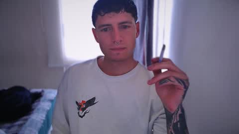 Snapshot of jamesss____ chatting on 27, 1, 2025 jamesss____ online show from 27, 1, 2025