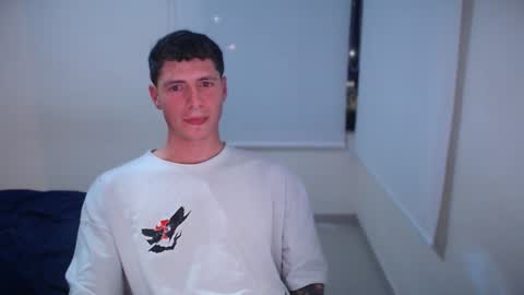 Snapshot of jamesss____ chatting on 29, 1, 2025 jamesss____ online show from 29, 1, 2025