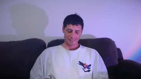 Snapshot of jamesss____ chatting on 14, 2, 2025 jamesss____ online show from 14, 2, 2025