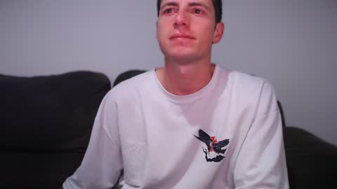 Snapshot of jamesss____ chatting on 18, 2, 2025 jamesss____ online show from 18, 2, 2025