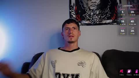 Snapshot of jamesss____ chatting on 21, 9, 2025 jamesss____ online show from 21, 9, 2025