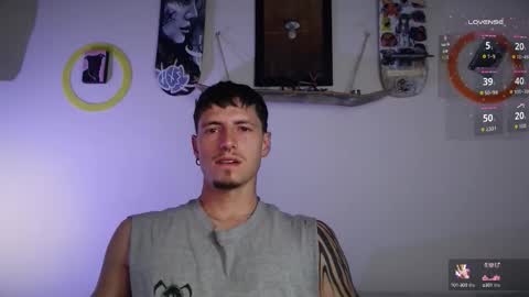 Snapshot of jamesss____ chatting on 27, 9, 2025 jamesss____ online show from 27, 9, 2025