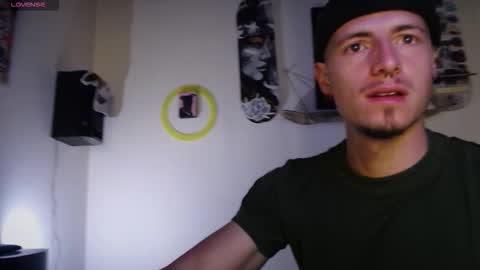 jamesss____ online show from 19, 10, 2025