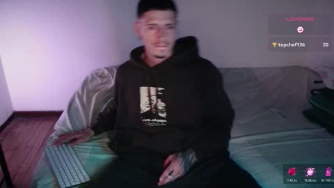 jamesss____ online show from 15, 11, 2025