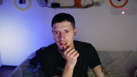 jamesss____ online show from 16, 11, 2025