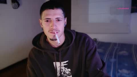 jamesss____ online show from 19, 11, 2025