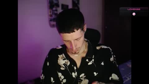 jamesss____ online show from 27, 11, 2025