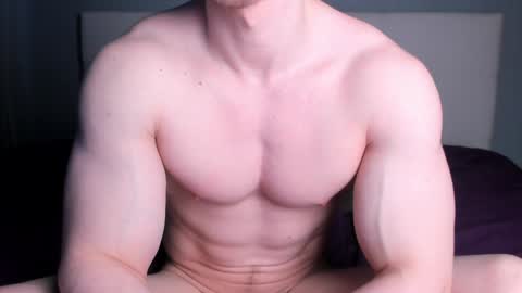 James Strong online show from 8, 12, 2024