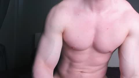 James Strong online show from 15, 5, 2026