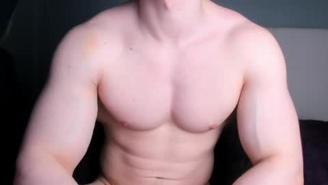 James Strong online show from 23, 5, 2026