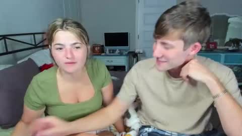 Jamesterl online show from 7, 4, 2026