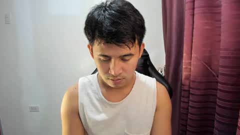 Snapshot of jamesthebigcockxxx chatting on 4, 12, 2024 jamesthebigcockxxx online show from 4, 12, 2024