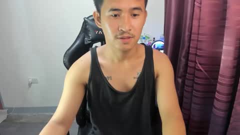 Snapshot of jamesthebigcockxxx chatting on 10, 1, 2025 jamesthebigcockxxx online show from 10, 1, 2025