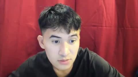 Snapshot of jamesthebigcockxxx chatting on 15, 1, 2025 jamesthebigcockxxx online show from 15, 1, 2025